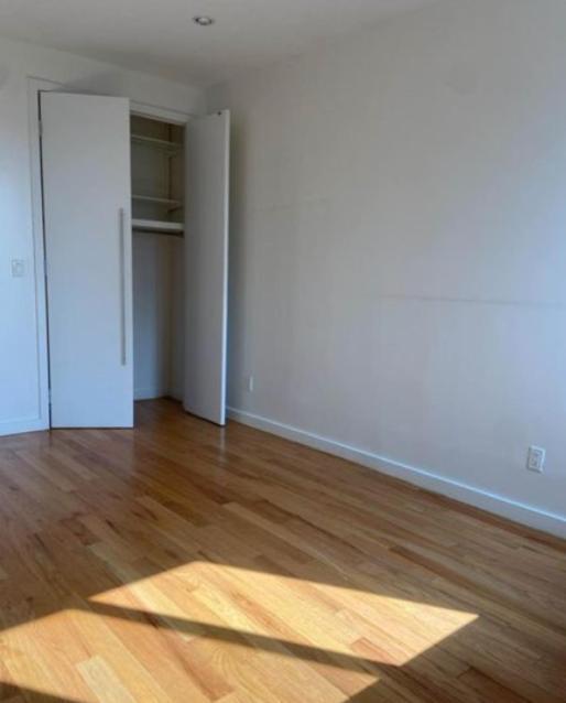 Homestay Delancey Tower New York